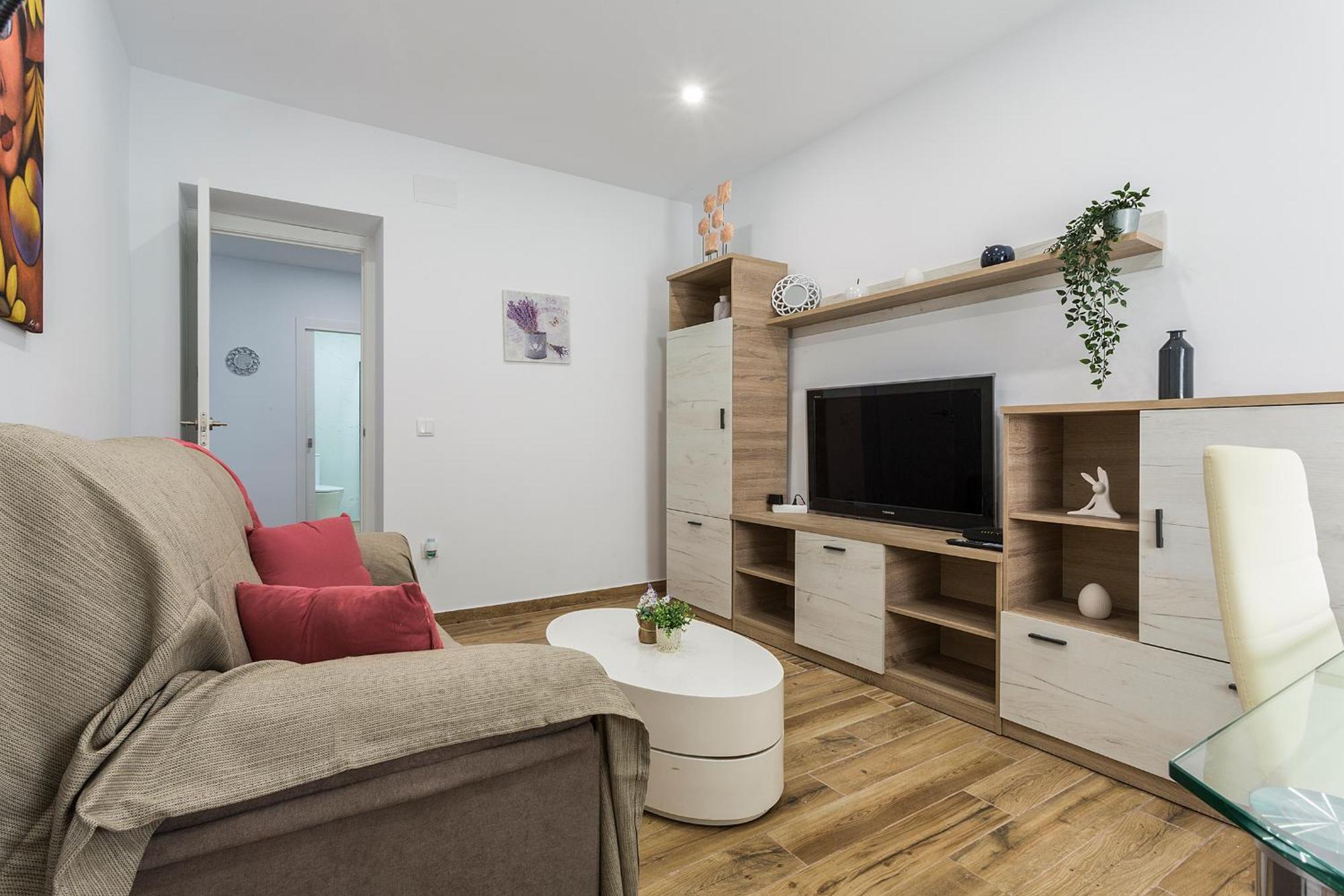 Playa Santa Maria Moderno 3 Rooms Cadiz Exterior photo