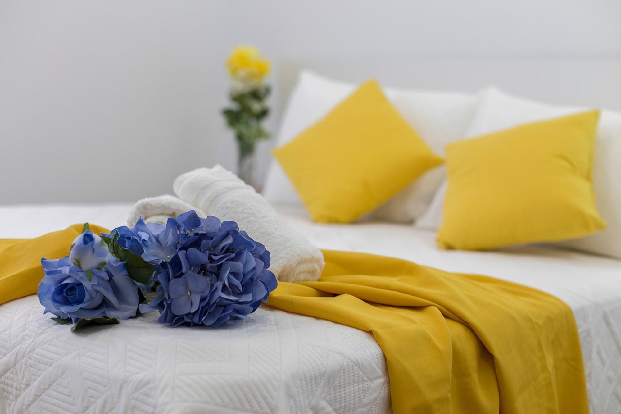 Playa Santa Maria Moderno 3 Rooms Cadiz Exterior photo