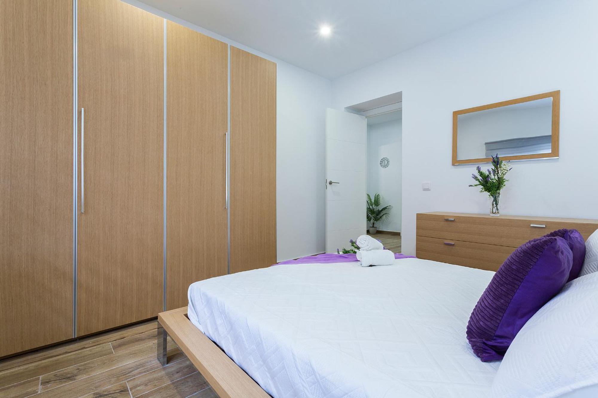 Playa Santa Maria Moderno 3 Rooms Cadiz Exterior photo