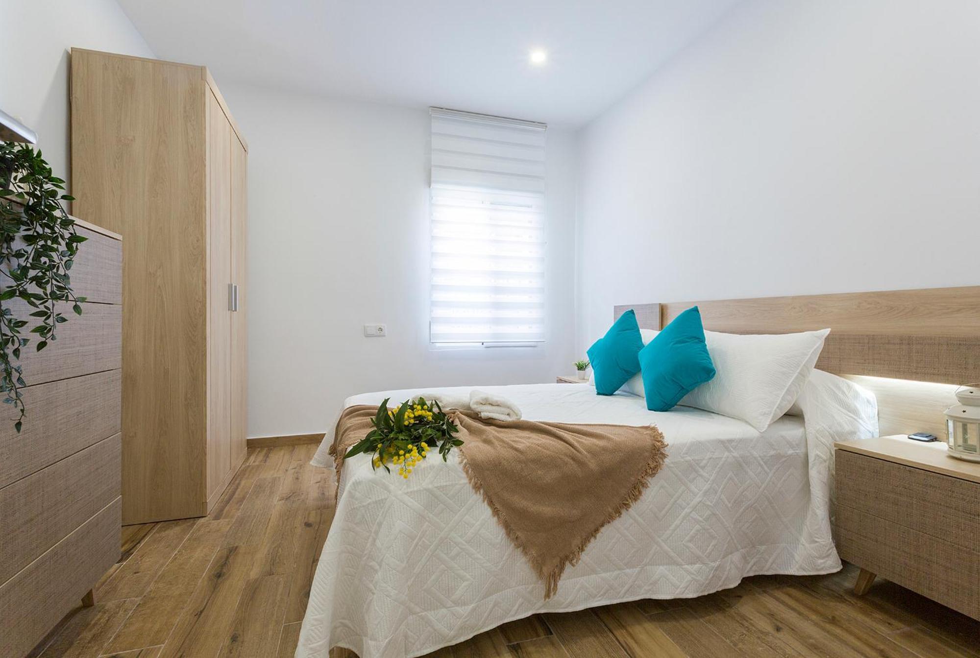 Playa Santa Maria Moderno 3 Rooms Cadiz Exterior photo